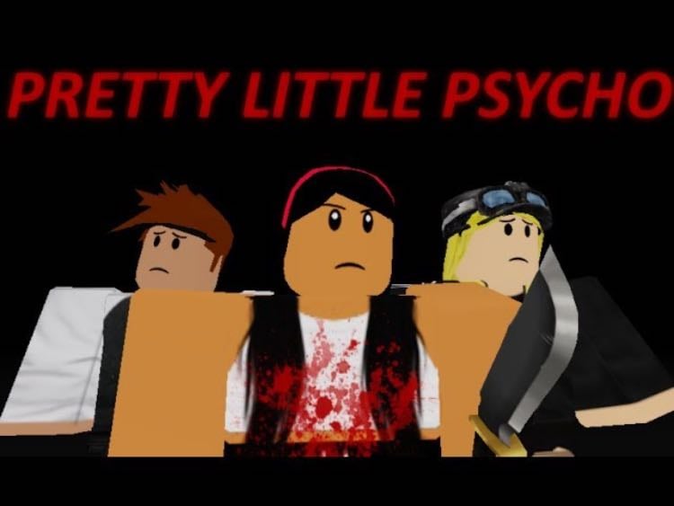 pretty little psycho - YouTube