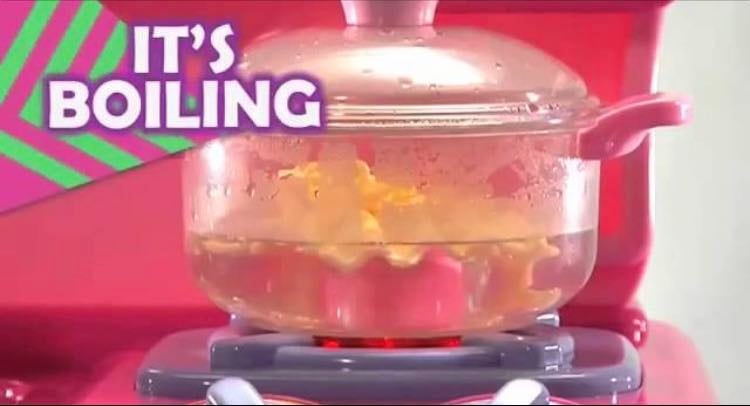 my cosy kitchen - YouTube