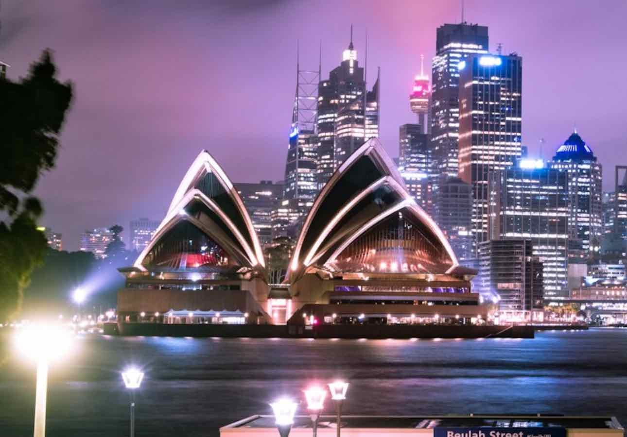 Sydney
