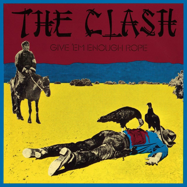 Safe European Home - Remastered - Song · The Clash