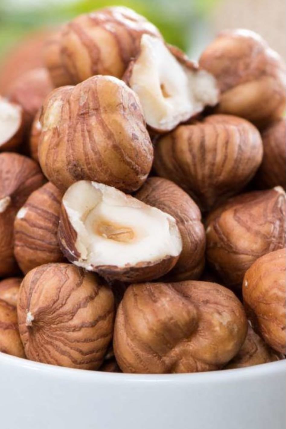Hazelnut