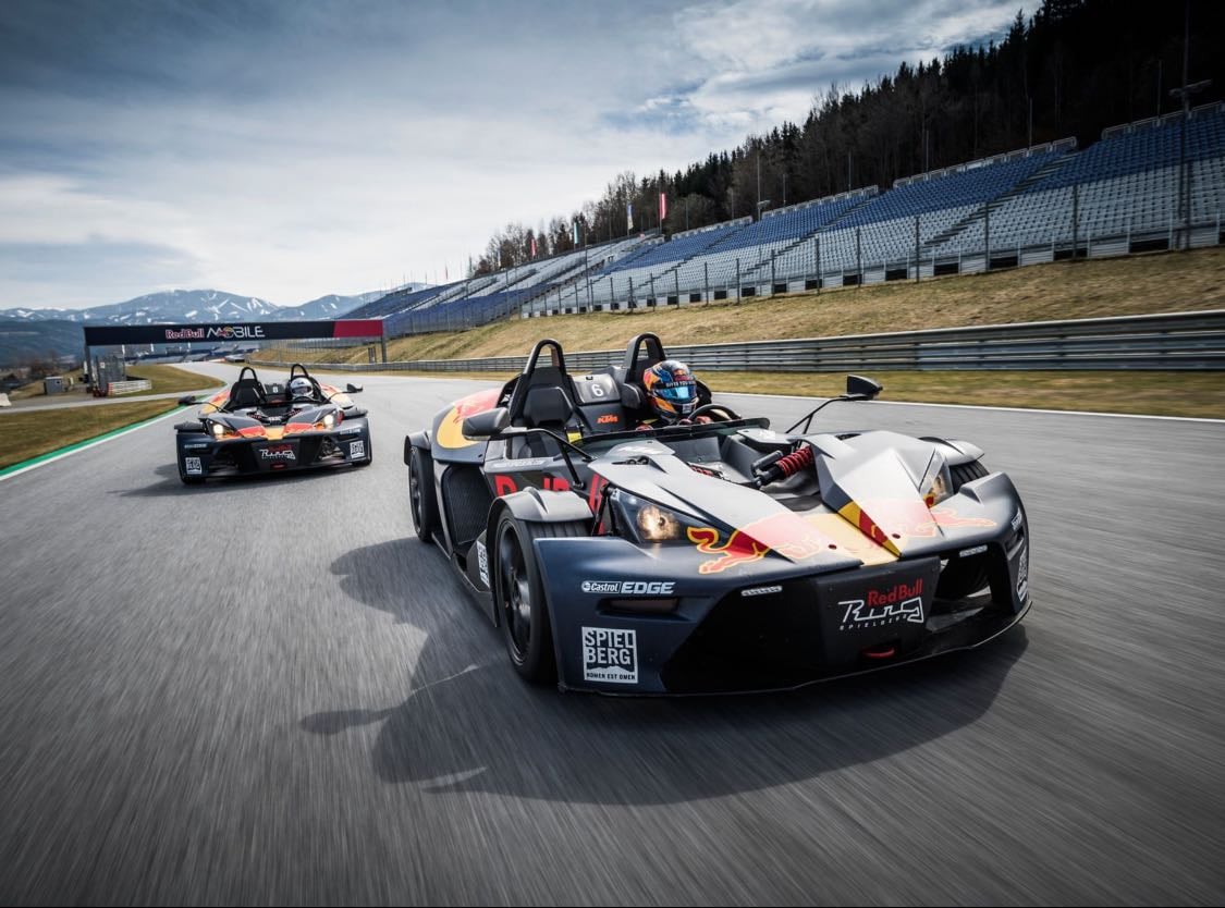 Racing