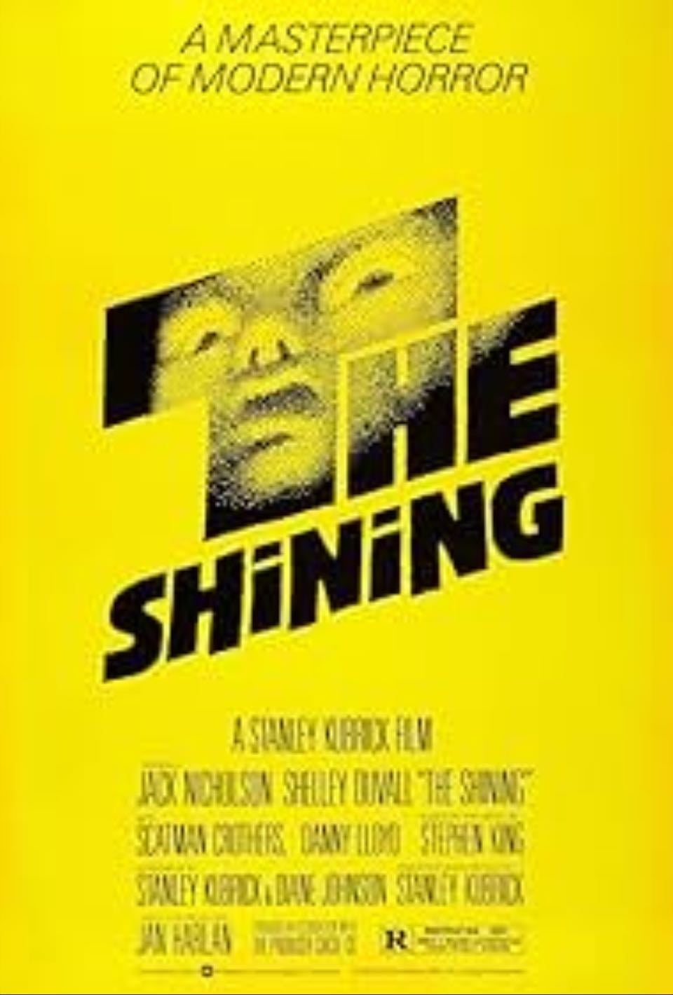 The shining - Stefen King
