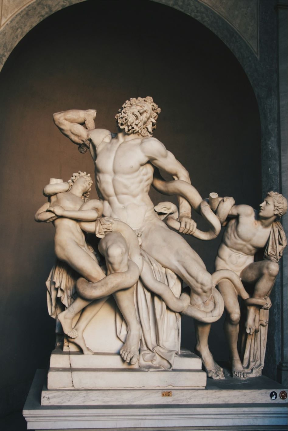 Greek mythology - Pjo and Homer