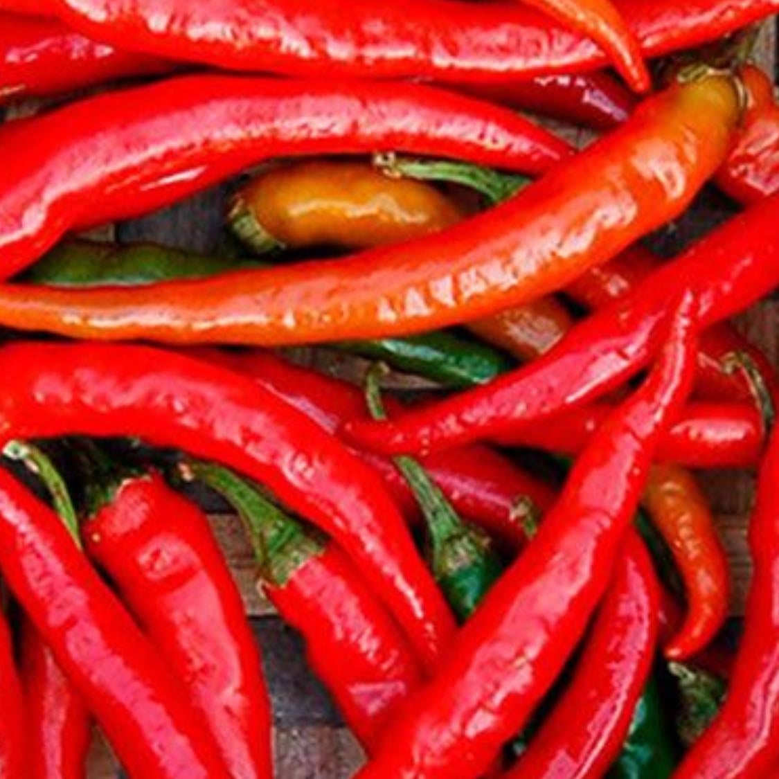 Cayenne pepper