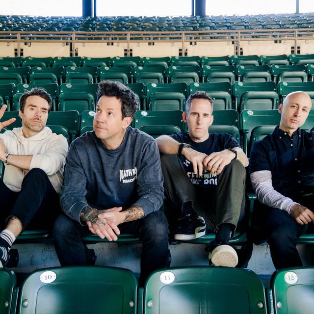 Simple Plan - Artist