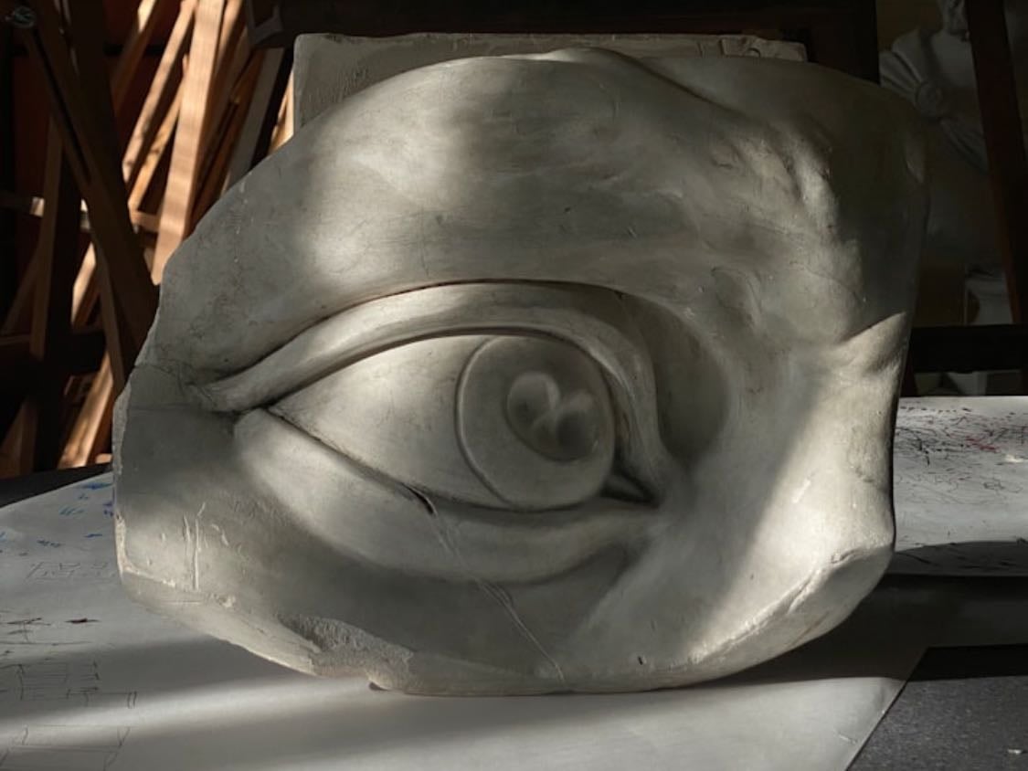 Sculpting