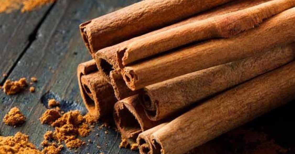 Cinnamon