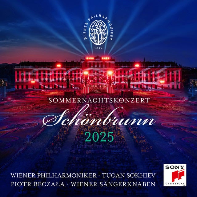 The Nutcracker: Waltz of the Flowers - Song · Pyotr Ilyich Tchaikovsky, Wiener Philharmoniker, Tugan Sokhiev