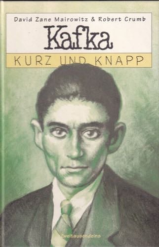 Kafka kurz und knapp - · 1995