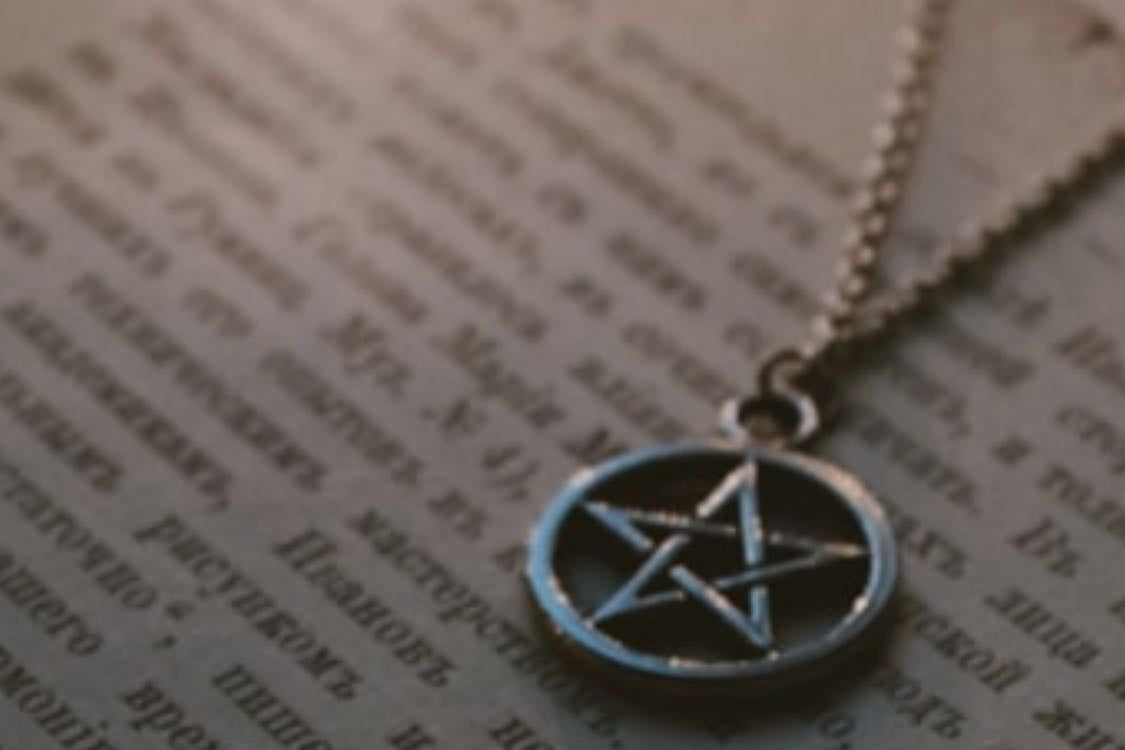 Wiccan religion
