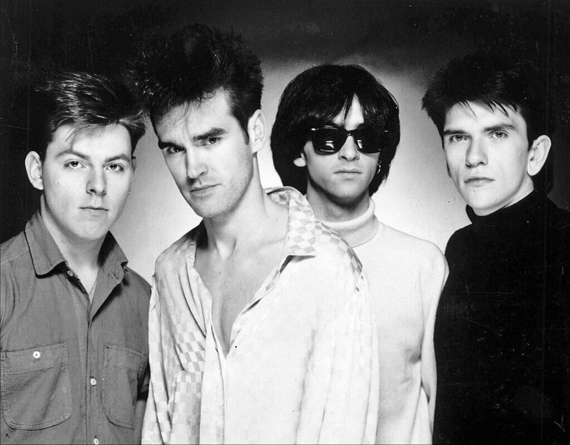 The smiths