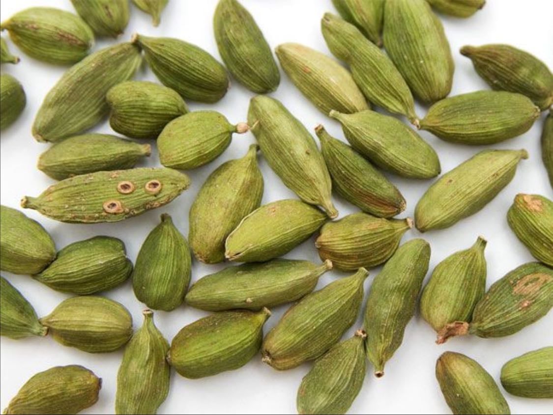 Cardamom