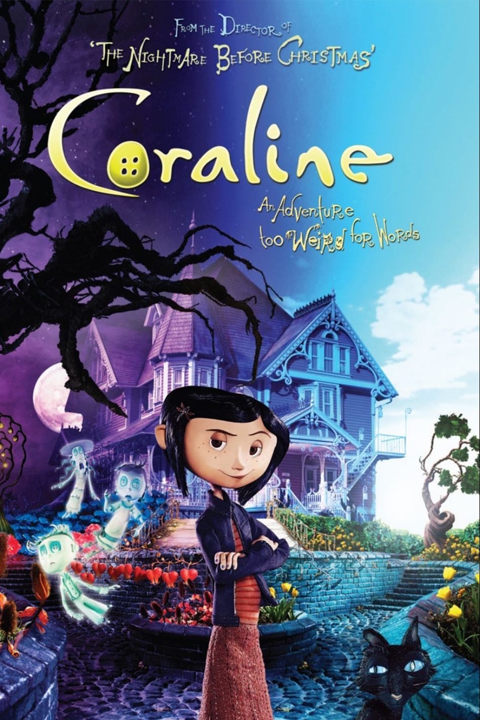 Coraline