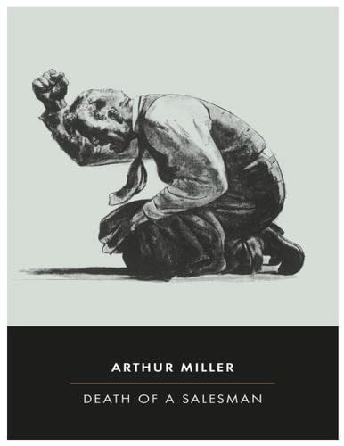 Death of a Salesman - Arthur Miller · 2023