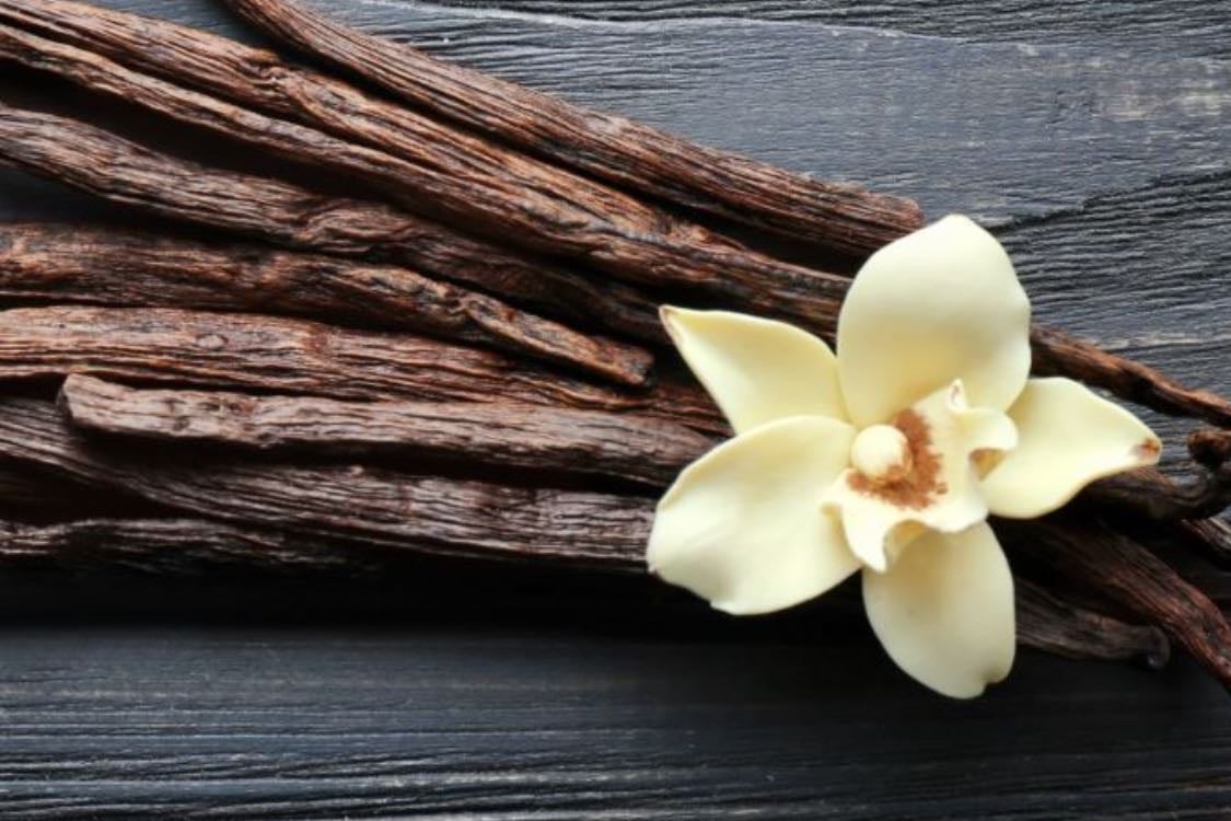 Vanilla