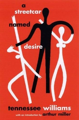 A Streetcar Named Desire (New Directions Paperbook) - Tennessee Williams