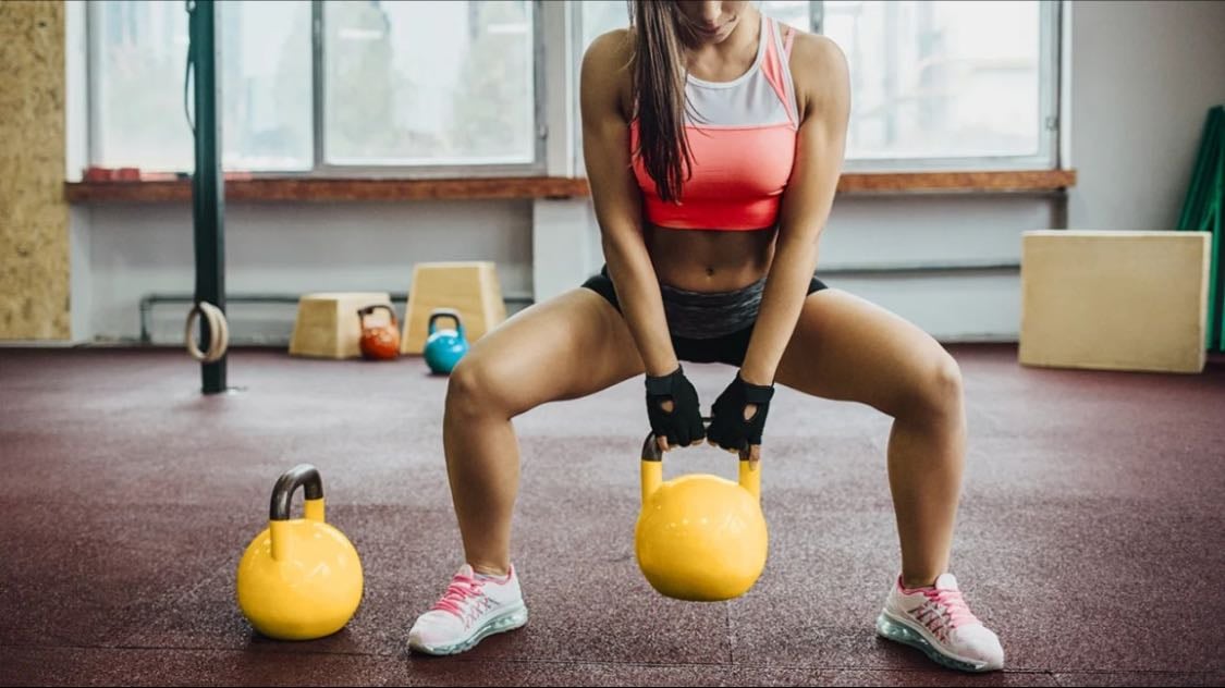 Squat