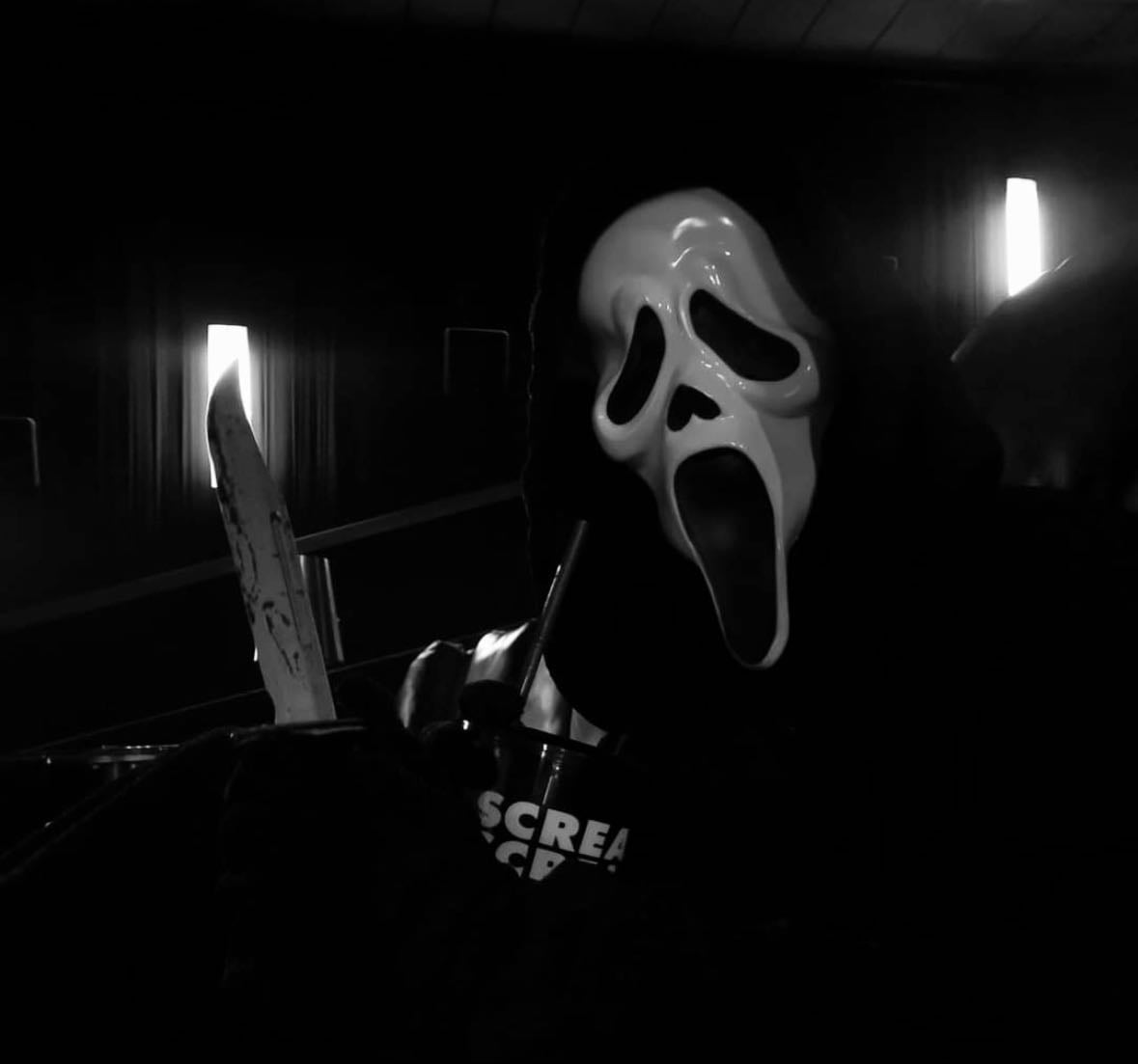 Horror Watchlist 🎬