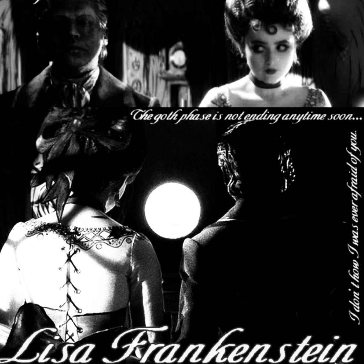 Lisa Frankenstein - Zelda Williams · 2024