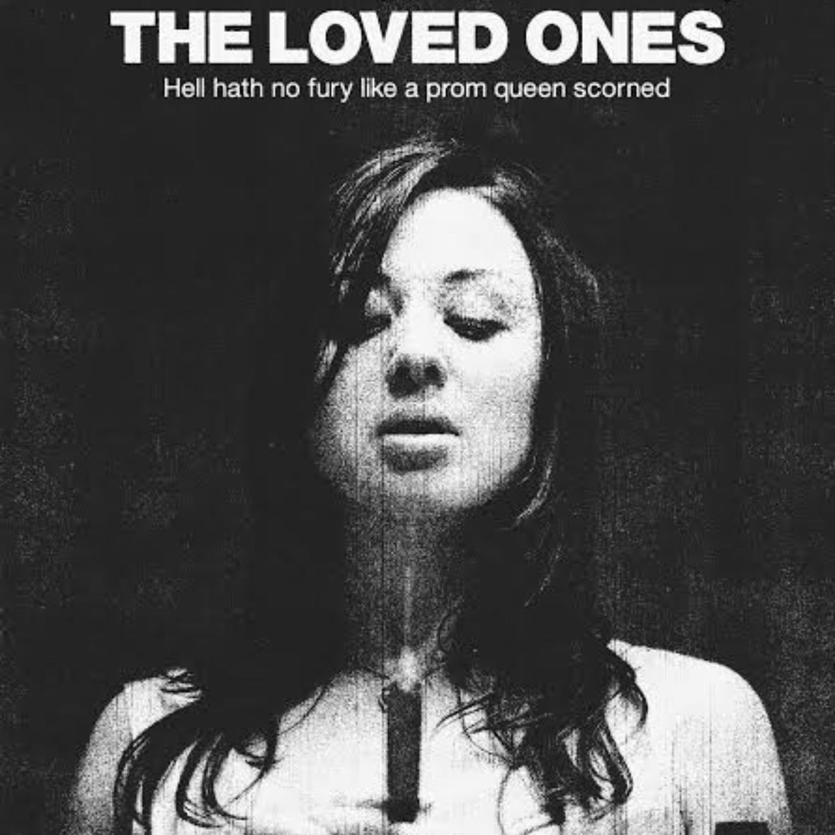 The Loved Ones - Sean Byrne · 2010