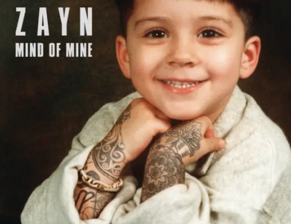 fave zayn malik songs💞