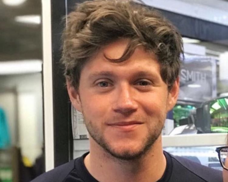 Favourite Niall era’s