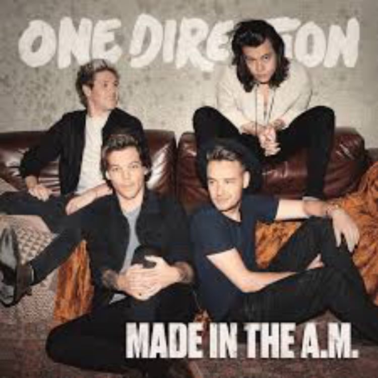 I want to write you a song - Its so catchy and its been my favourite for a while now and its stuck in my head literally every day and its so gooddd i love it i always keep reminding my ma its my favourite even though she doesn’t care for 1D😩 but all my friends are sick of hearing me talk about it even my twin sister🫢