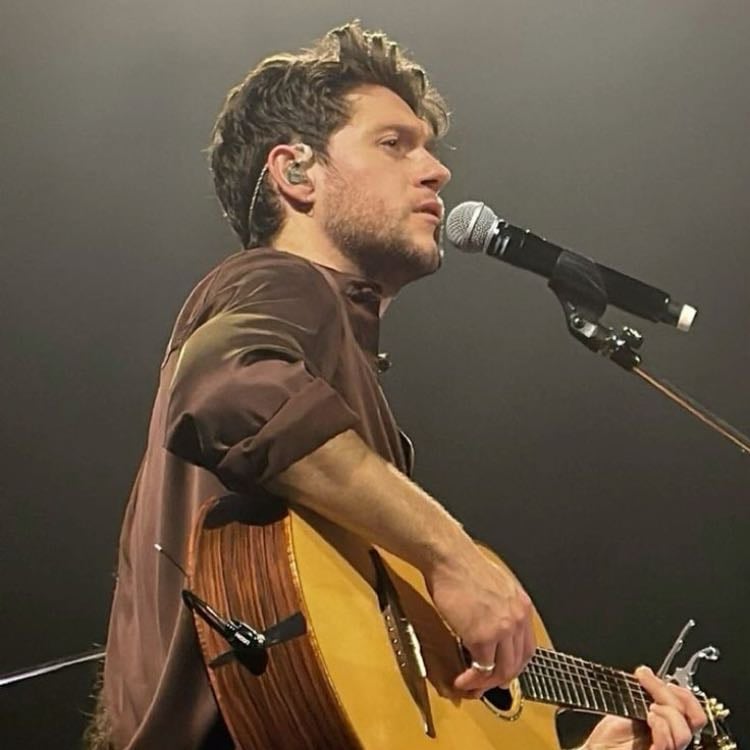 “Quite folklore”-Niall Horan - He is folklore🤟