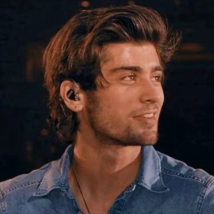 ZAYNN - Looks to much like Flynn Rider its so hot!!