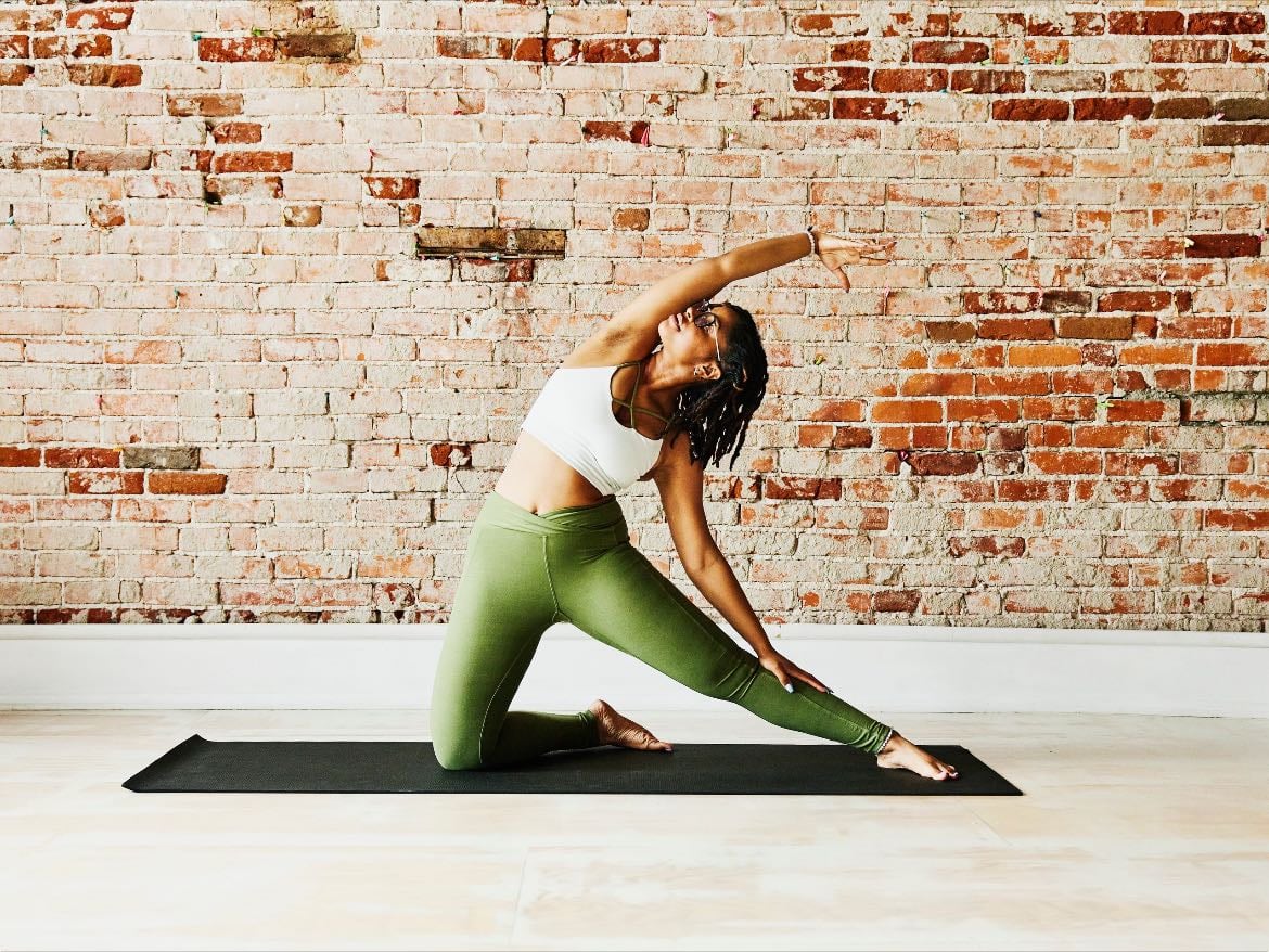 Pilates
