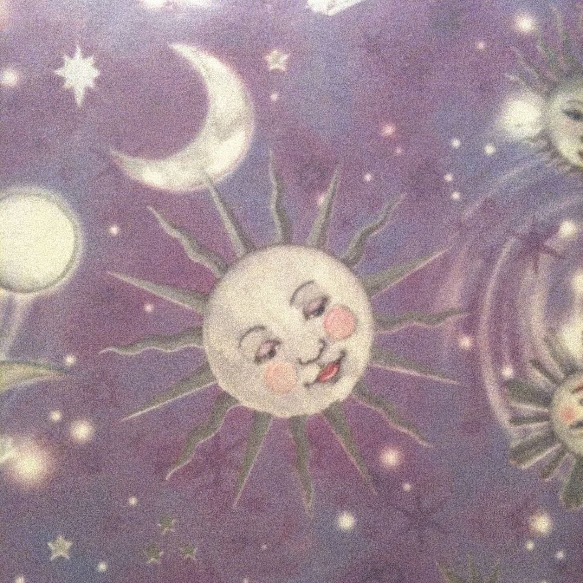 celestial objects