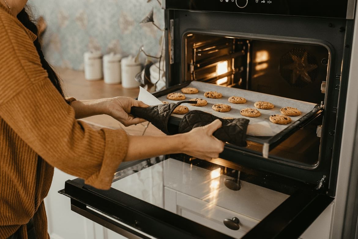 Bake