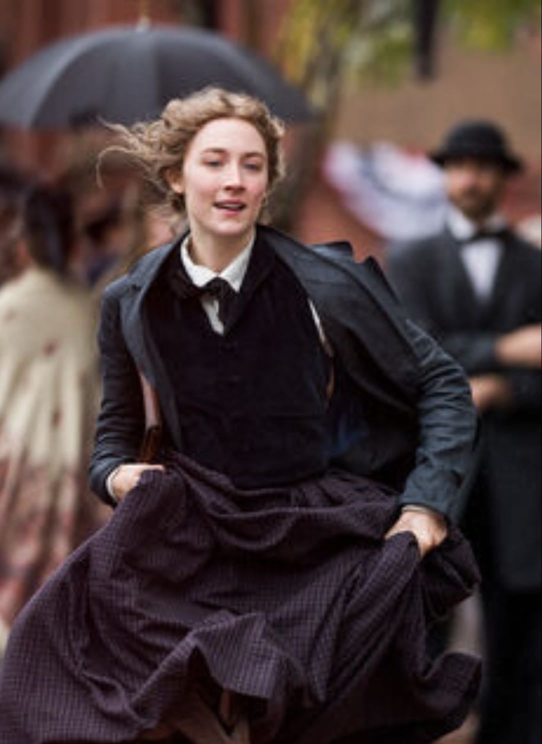 jo march - little women