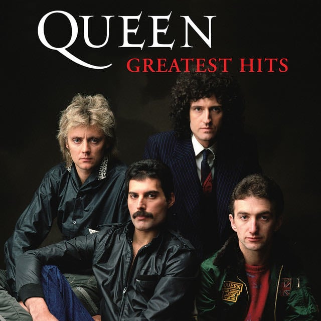 Greatest Hits - Album 路 Queen