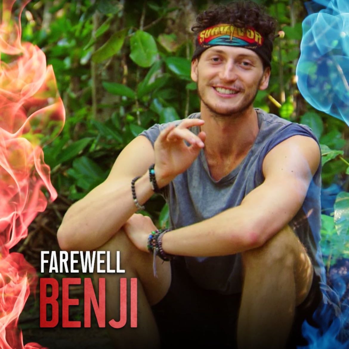 Benji tricks Sharn into playing her idol for herself - Favourite Moments