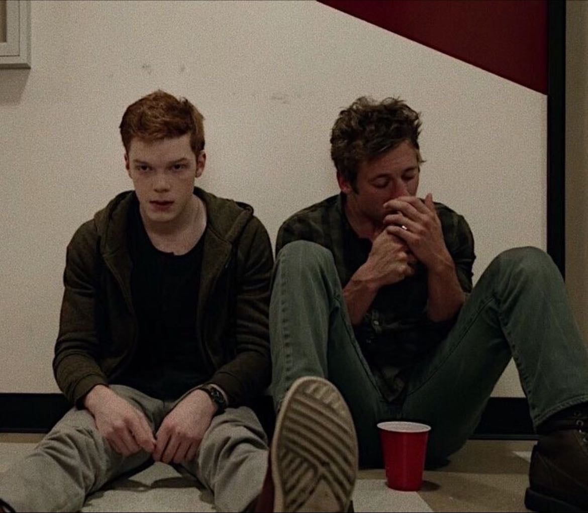 shameless - 2011-2021