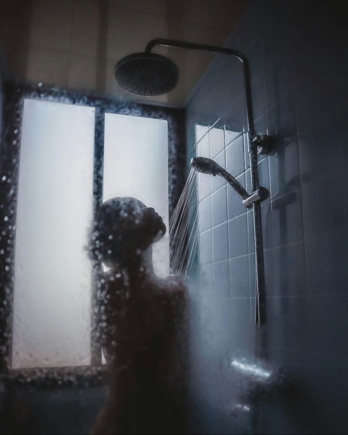 Everything shower