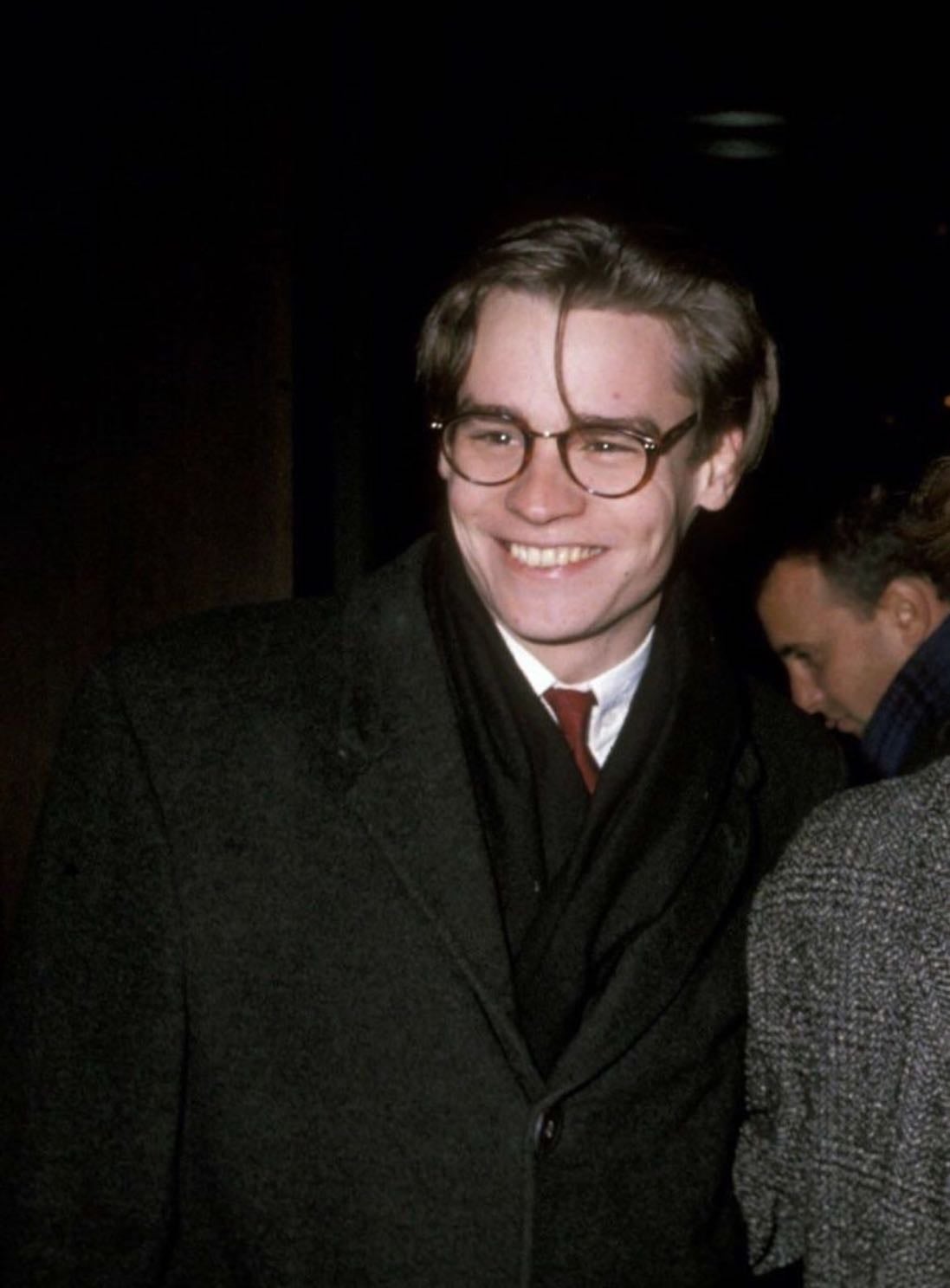 Robert Sean Leonard