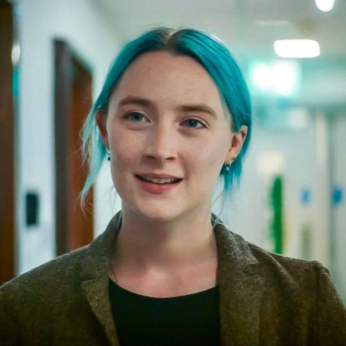 Saiorse Ronan