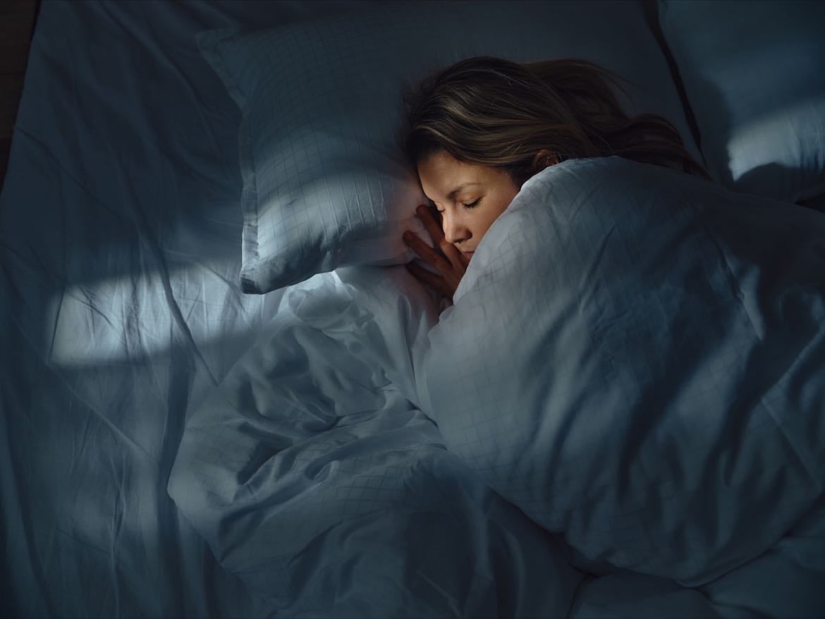 Sleep