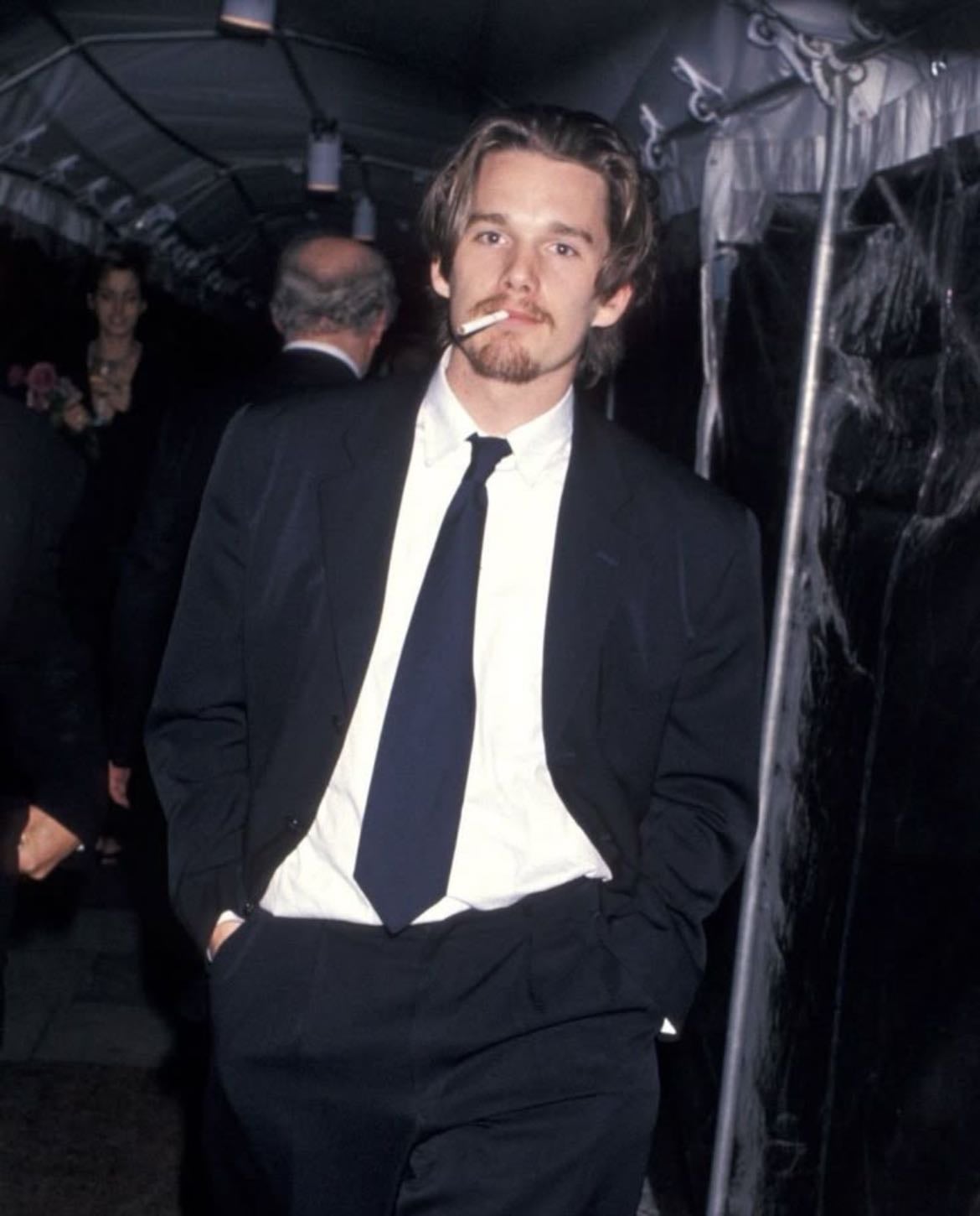 Ethan Hawke