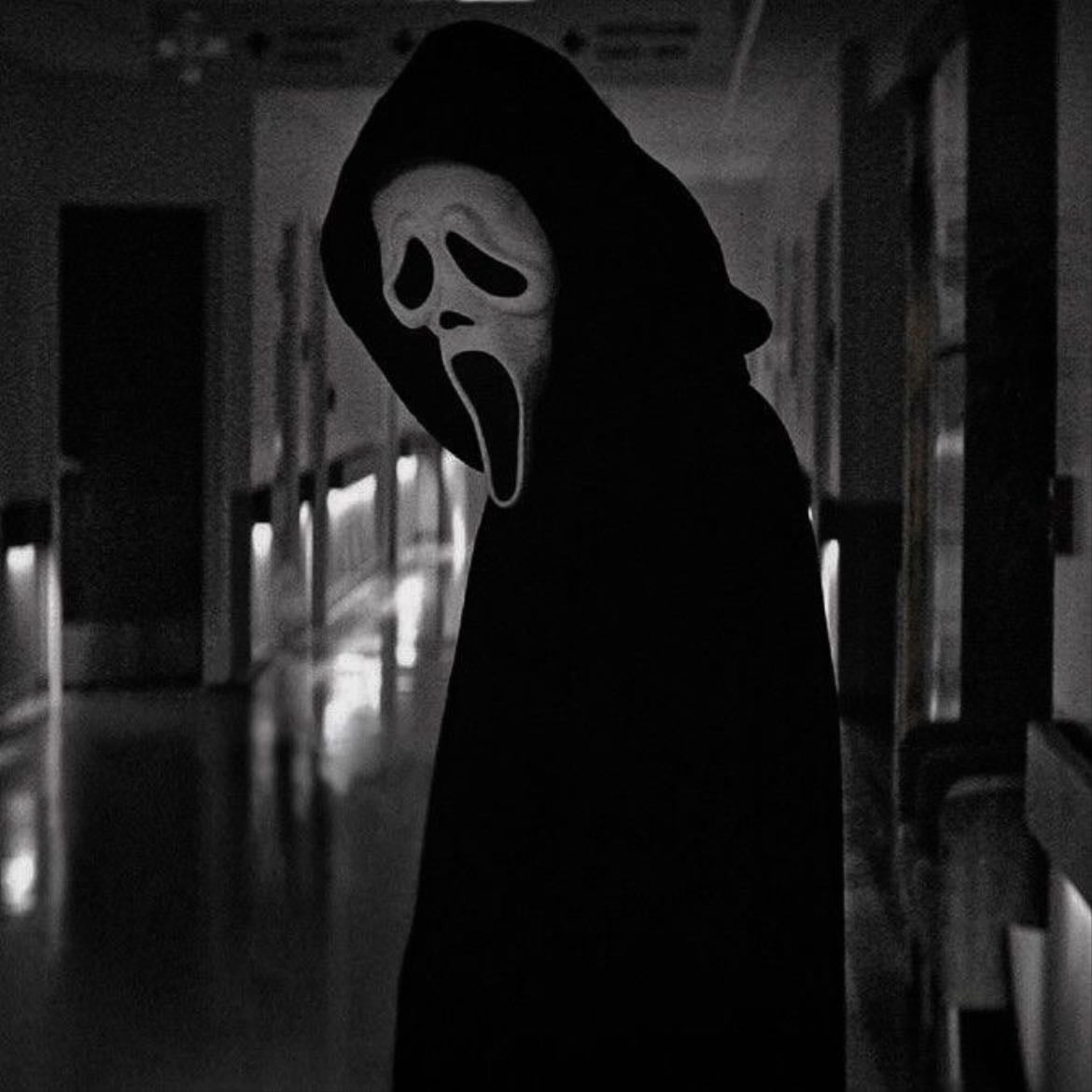 scream - wes craven (1996)