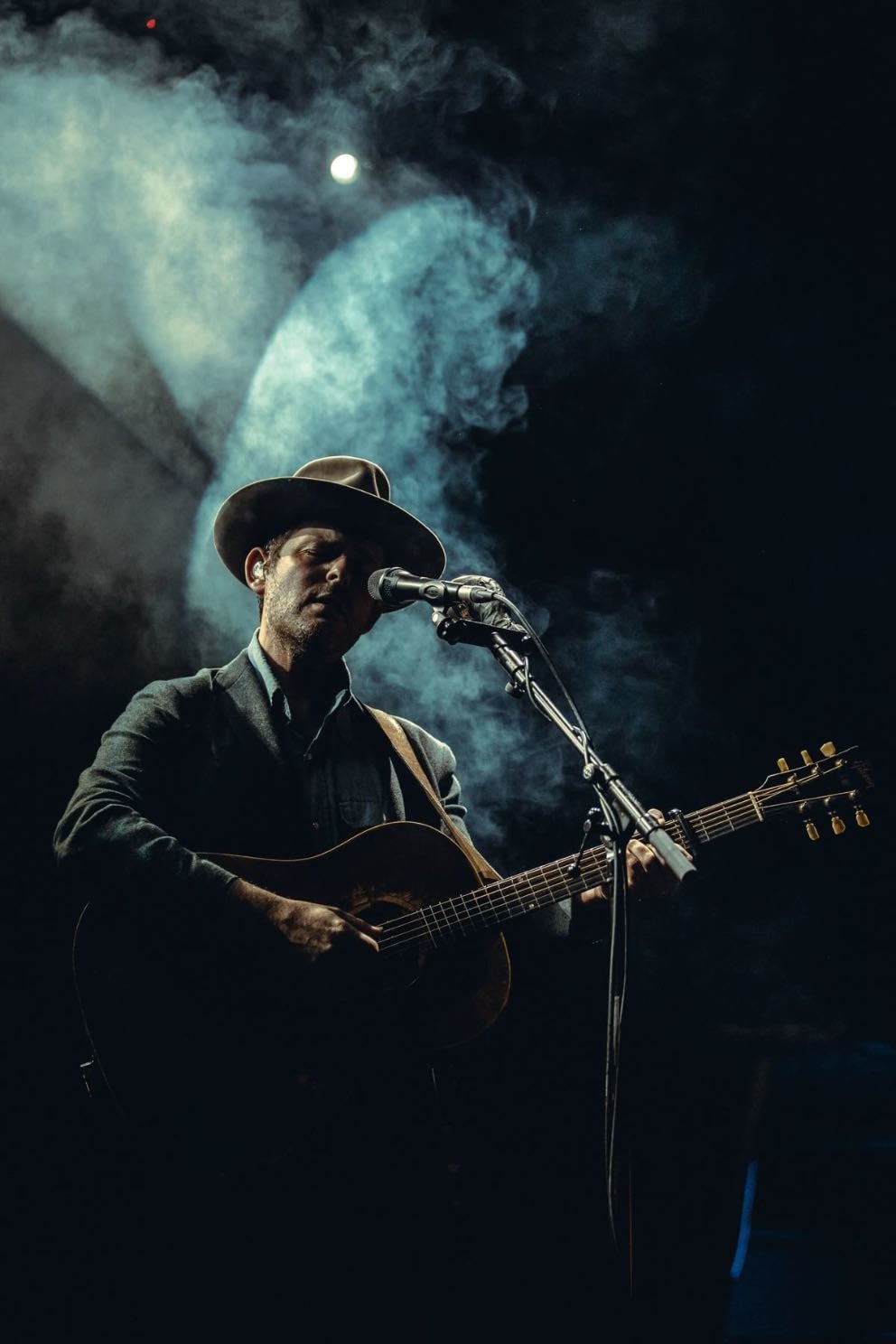 gregory alan isakov