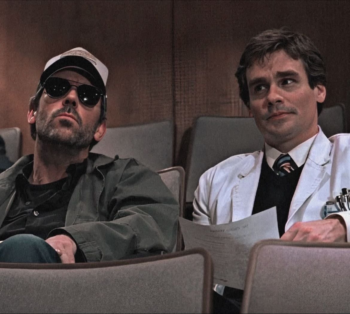 house md - 2004-2012