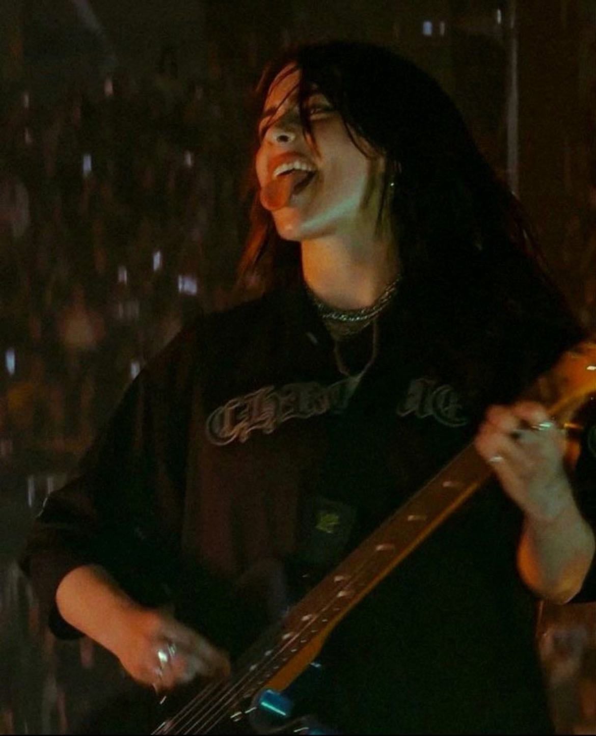 billie eilish