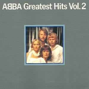 ABBA Greatest Hits Vol. 2 (1979) - Playlist