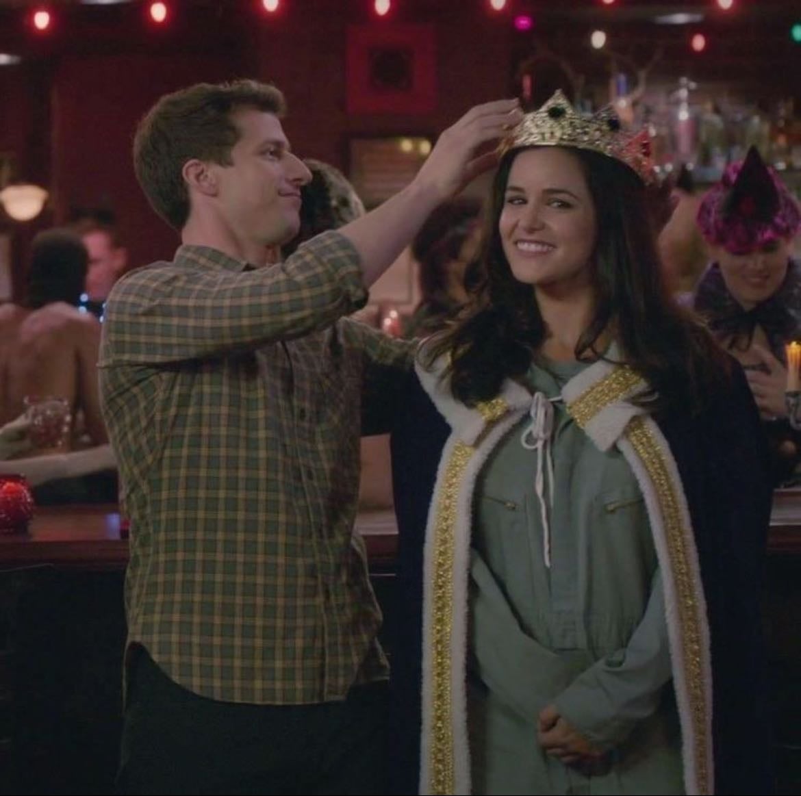 brooklyn 99 - 2013-2021