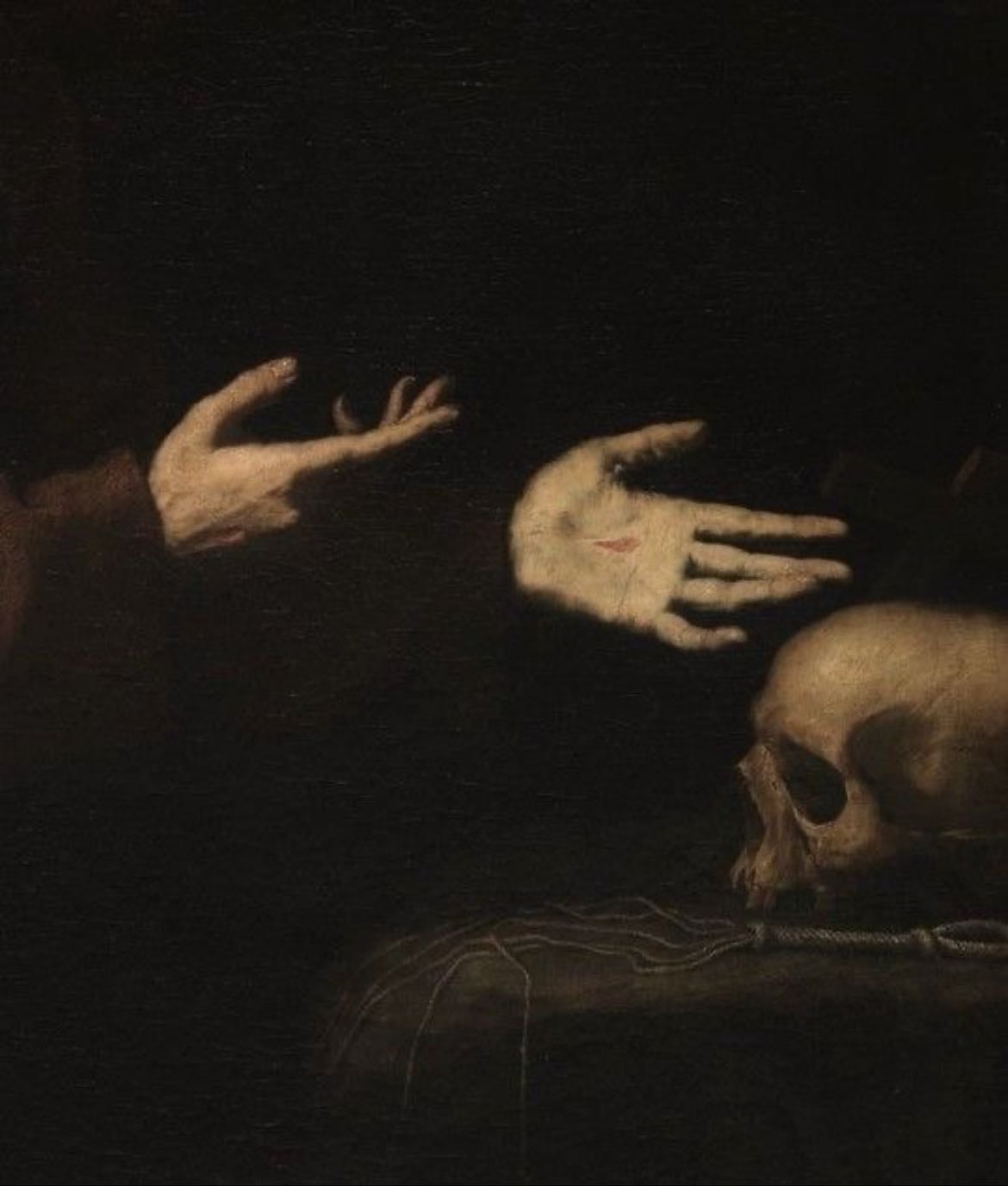 “the skeletons in both our closets plotted hard to fuck this up” - cowboy like me - taylor swift