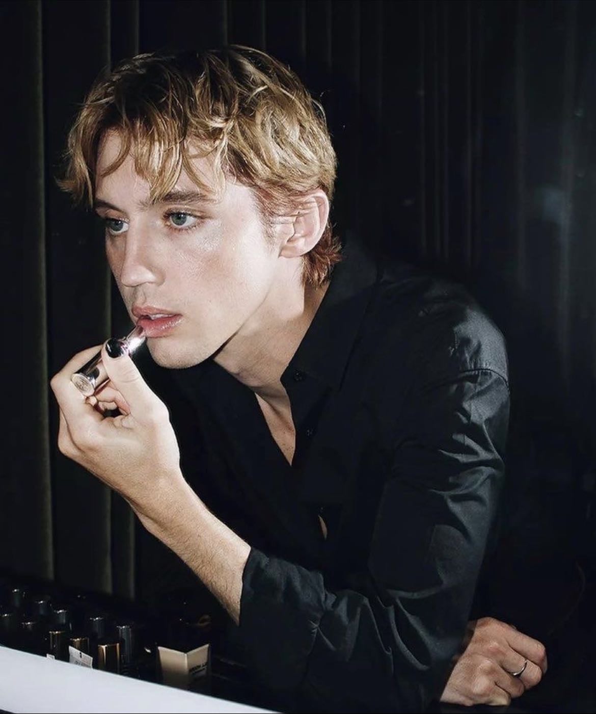 Troye Sivan